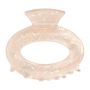 Invisibobble - Clipstar - Rosy Bliss (M)