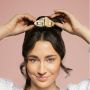 Invisibobble - Everclaw - Too Faced (S)