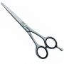 Jaguar - White Line - Satin - shears - 6.50 Inch