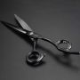 Jaguar - White Line J-ango Scissors - 7.0"