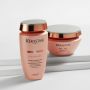 Kérastase - Discipline Bain Fluidealiste - Shampoo for Frizzy and Curly Hair Sulfate Free