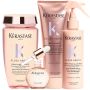 Kérastase - Gloss Absolu Routine - Kit for Long and Fluffy Hair