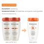 Kérastase - Nutritive Bain Satin Nourishing Shampoo for Dry Hair - 250 ml