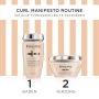Kérastase - Curl Manifesto Gift Set Duo Limited Edition Shampoo 250 ml & Mask 200 ml for Any Type of Curly Hair 