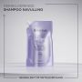 Kérastase - Blond Absolu Bain Lumiére Shampoo 500 ml + Refill Shampoo 500 ml - Kit for Bleached Hair