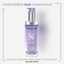 Kérastase - Blond Absolu L'Huile Cicagloss Refillable Hair Oil 75 ml + 30 ml -. Kit