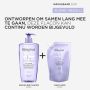 Kérastase - Blond Absolu Bain Lumiére Shampoo 500 ml + Refill Shampoo 500 ml - Kit for Bleached Hair