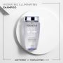 Kérastase - Blond Absolu Bain Lumière - Conditioning Shampoo for Discolored Hair