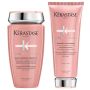 Kérastase - Chroma Absolu Shampoo + Conditioner - Kit for Colored Hair