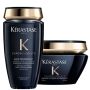 Kérastase - Chronologiste Shampoo + Mask - Kit for Aging Hair