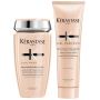 Kérastase - Curl Manifesto Shampoo + Conditioner - Kit Curly Hair