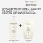 Kérastase - Densifique Bain Densité Shampoo 500 ml + Refill Shampoo 500 ml - Kit for Fuller Hair