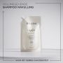 Kérastase - Densifique Bain Densité Shampoo 500 ml + Refill Shampoo 500 ml - Kit for Fuller Hair