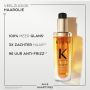 Kérastase - Blond Absolu Shampoo + Conditioner + Elixir Ultime L'Huile Originale Hair Oil - Kit Blonde Hair