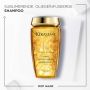 Kérastase - Elixir Ultime Bain - Shampoo for more shine