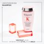 Kérastase - Genesis Bain Nutri-Fortifiant - Anti-Hair Loss Shampoo for Dry Hair