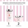 Kérastase - Genesis Gift Set Duo Limited Edition Shampoo 250 ml & Mask 200 ml for Weakened and Dry Hair