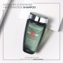 Kérastase - Genesis Homme Bain de Force Shampoo against hair loss for oily hair - 250ml