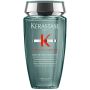 Kérastase - Genesis Homme Bain de Force Shampoo against hair loss for oily hair - 250ml