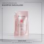 Kérastase - Genesis Bain Hydra-Fortifiant Shampoo 500 ml + Refill Shampoo 500 ml - Kit Anti-Hair Loss
