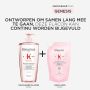 Kérastase - Genesis Bain Hydra-Fortifiant Shampoo 500 ml + Refill Shampoo 500 ml - Kit Anti-Hair Loss