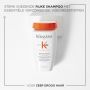 Kérastase - Nutritive Bain Satin Riche Highly Nourishing Shampoo - for Very Dry Hair