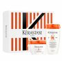 Kérastase - Nutritive Gift Set Duo Limited Edition Shampoo 250 ml & Mask 200 ml - for Very Dry and Thick Hair
