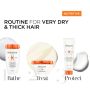 Kérastase - Nutritive Shampoo + Mask + Leave-in - Kit for very dry & thick hair