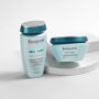 Kérastase - Résistance Shampoo + Conditioner - Kit Damaged Hair 