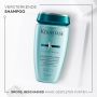 Kérastase - Résistance - Bain - Force Architecte - Restorative Shampoo for Damaged Hair