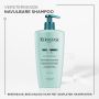 Kérastase - Résistance Bain Force Architecte Restorative Shampoo for Damaged Hair - 500 ml