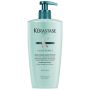 Kérastase - Résistance Bain Force Architecte Restorative Shampoo for Damaged Hair - 500 ml