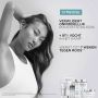 Kérastase - Symbiose Bain Pureté Anti-Pellicular Anti-Dandruff Shampoo Oily Scalp - 250 ml
