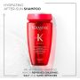 Kérastase - Soleil Bain Après-Soleil Nourishing Aftersun Shampoo with UV Filter - 250 ml