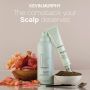 Kevin Murphy - Scalp.Spa Treatment - Hair mask for sensitive scalp - 250 ml 
