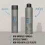KMS - HairStay Working Hairspray
