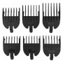 Kyone - UCC Magnetic attachment combs - 6 Pieces