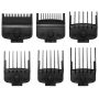 Kyone - UCC Magnetic attachment combs - 6 Pieces