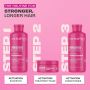 Lee Stafford - Grow It Longer - Treatment Mask - 200 ml