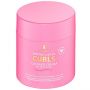 Lee Stafford - For The Love Of Curls - Vegan Custard Cream for Curls - 125 ml