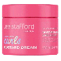 Lee Stafford - For The Love Of Curls - Vegan Custard Cream for Curls - 125 ml