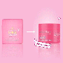 Lee Stafford - For The Love Of Curls - Vegan Custard Cream for Curls - 125 ml