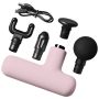 Lola - Massage Gun - Pamper Pink