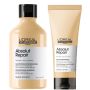 L'Oréal Professionnel - Absolut Repair Shampoo + Conditioner - Kit for Dry Damaged Hair