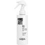 L'Oréal Professionnel - Tecni.ART Flex Pli Hair spray for thick, curly or wavy hair with heat protection - 190 ml