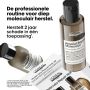  L'Oréal Professionnel - Absolut Repair Molecular Hair Repair Discovery Duo Set - 100 ml & 75 ml