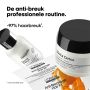 L'Oréal Professionnel - Metal Detox Anti-Hair Breakage Discovery Duo Set for damaged and brittle hair - 100 ml & 75 ml