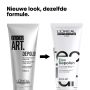 L'Oréal Professionnel - Tecni.ART Flex Depolish Wax - For tousled looks with a matte finish - 100 ml