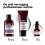 L'Oréal Professionnel - Vitamino Color Spectrum Purple Shampoo Neutralizes Yellow Undertones - 300 ml