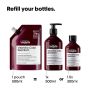 L'Oréal Professionnel - Vitamino Color Spectrum Shampoo Refill - 500 ml